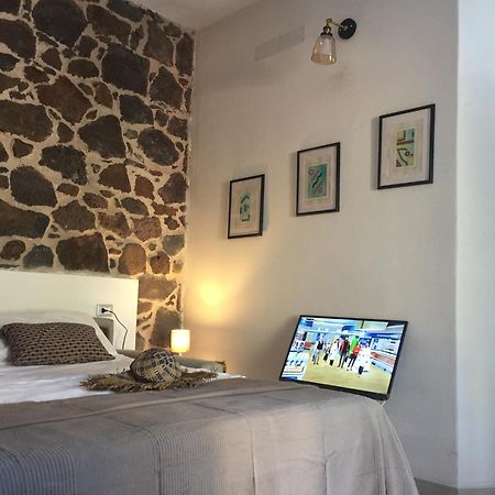 Sa Domo De Mannoi Su Catreathu Βίλα Orosei Εξωτερικό φωτογραφία