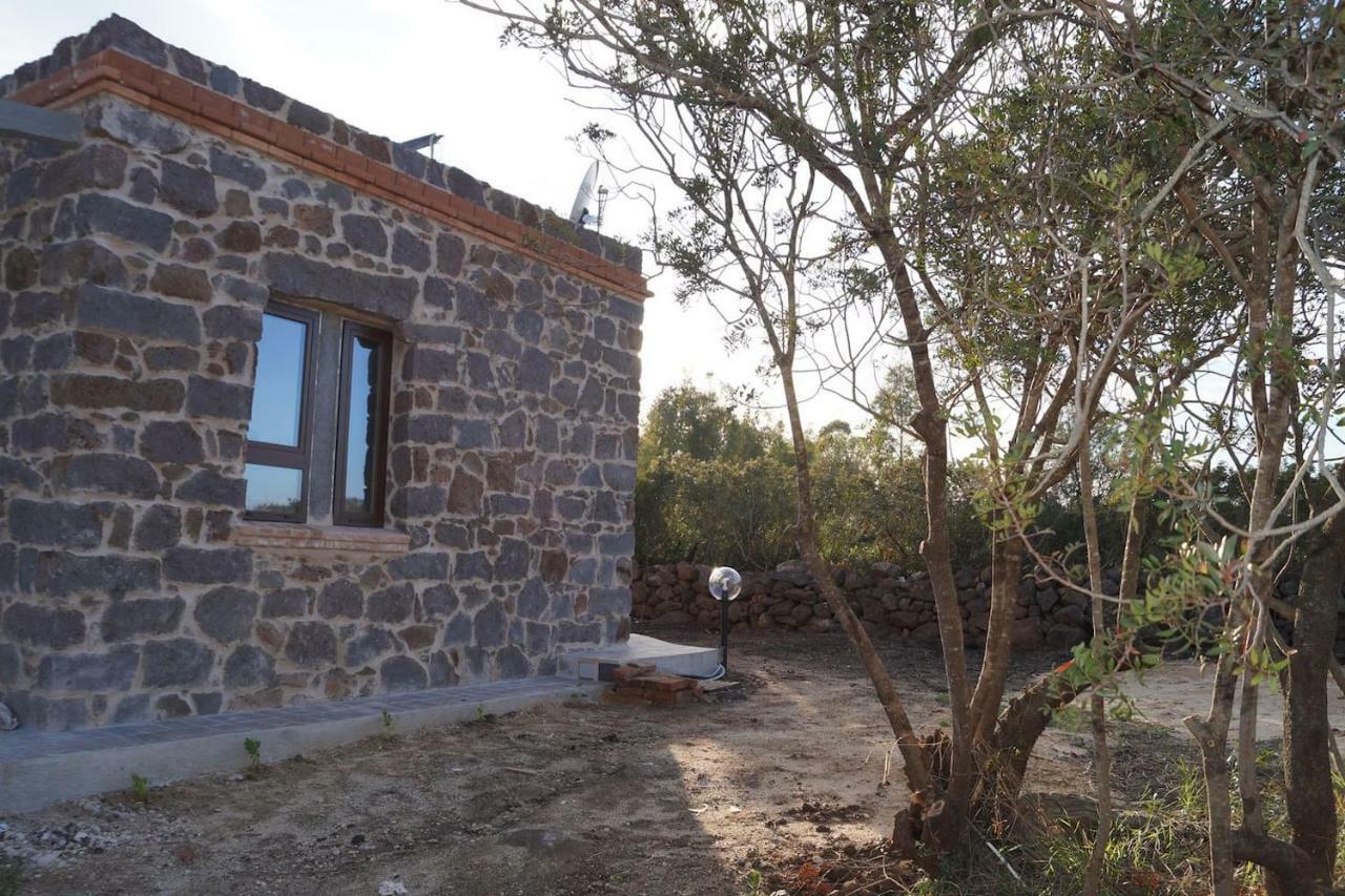 Sa Domo De Mannoi Su Catreathu Βίλα Orosei Εξωτερικό φωτογραφία