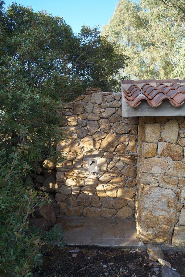 Sa Domo De Mannoi Su Catreathu Βίλα Orosei Εξωτερικό φωτογραφία