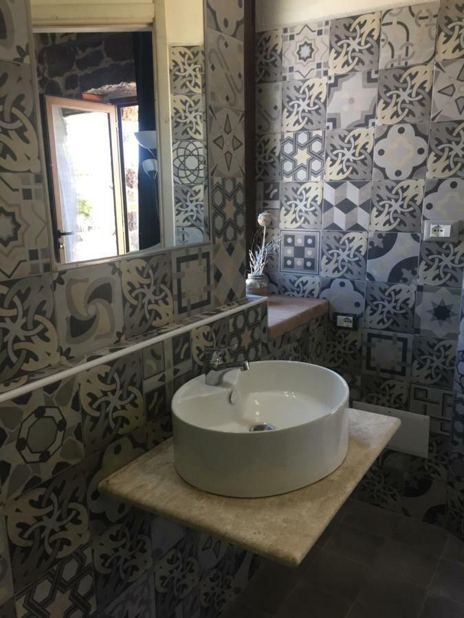 Sa Domo De Mannoi Su Catreathu Βίλα Orosei Εξωτερικό φωτογραφία