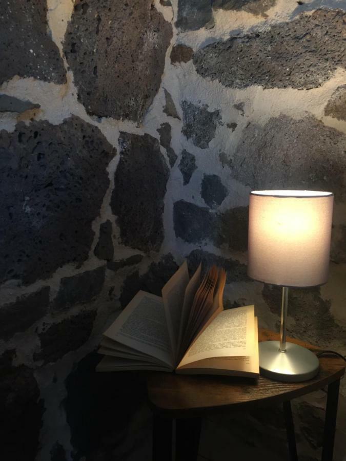 Sa Domo De Mannoi Su Catreathu Βίλα Orosei Εξωτερικό φωτογραφία