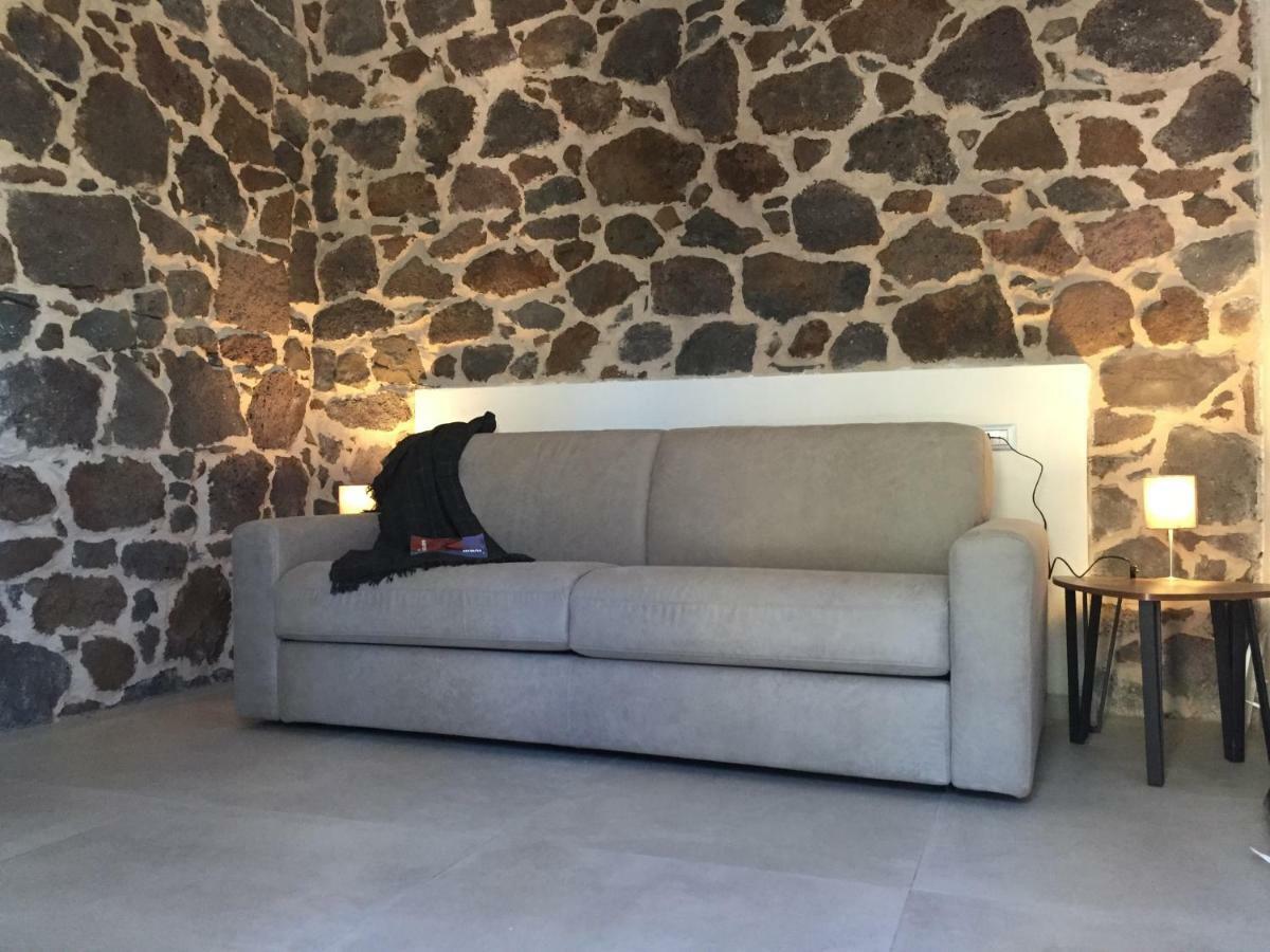 Sa Domo De Mannoi Su Catreathu Βίλα Orosei Εξωτερικό φωτογραφία