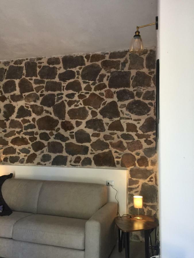 Sa Domo De Mannoi Su Catreathu Βίλα Orosei Εξωτερικό φωτογραφία