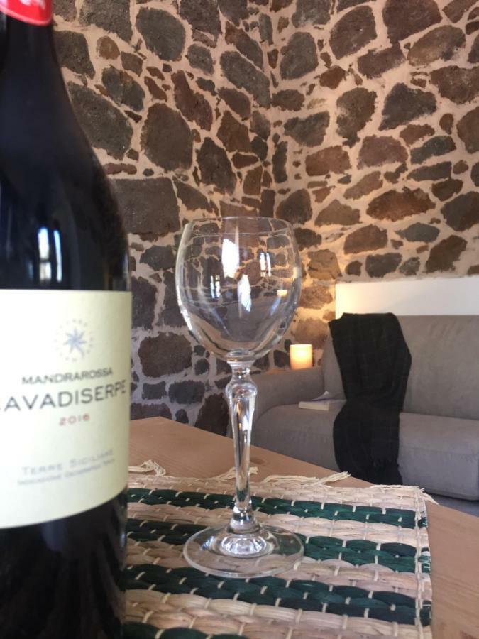 Sa Domo De Mannoi Su Catreathu Βίλα Orosei Εξωτερικό φωτογραφία