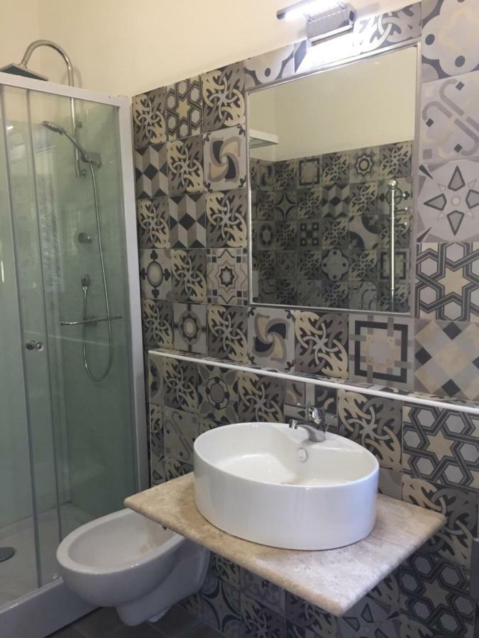 Sa Domo De Mannoi Su Catreathu Βίλα Orosei Εξωτερικό φωτογραφία