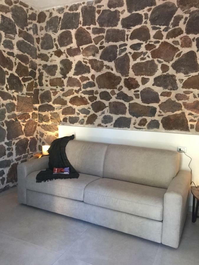 Sa Domo De Mannoi Su Catreathu Βίλα Orosei Εξωτερικό φωτογραφία