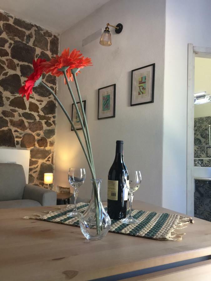 Sa Domo De Mannoi Su Catreathu Βίλα Orosei Εξωτερικό φωτογραφία