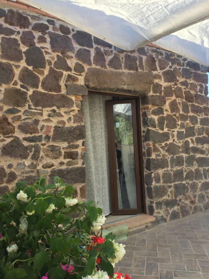 Sa Domo De Mannoi Su Catreathu Βίλα Orosei Εξωτερικό φωτογραφία