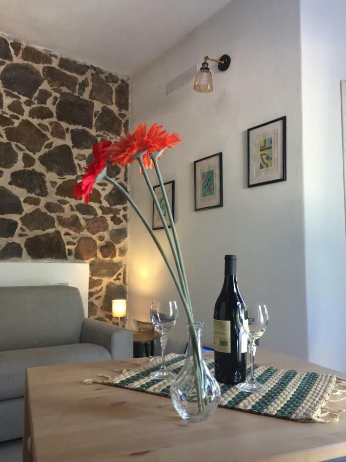 Sa Domo De Mannoi Su Catreathu Βίλα Orosei Εξωτερικό φωτογραφία