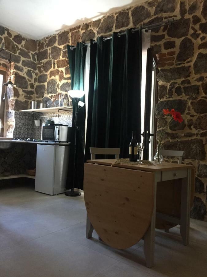 Sa Domo De Mannoi Su Catreathu Βίλα Orosei Εξωτερικό φωτογραφία