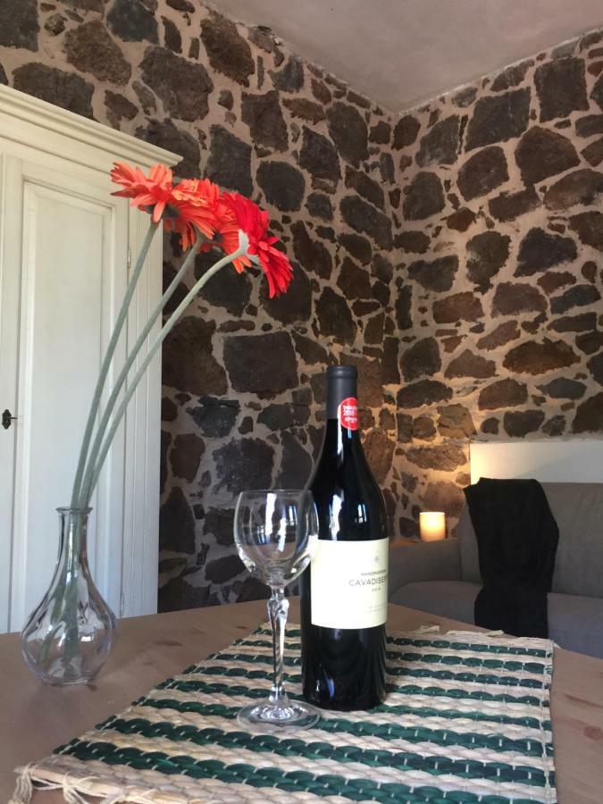 Sa Domo De Mannoi Su Catreathu Βίλα Orosei Εξωτερικό φωτογραφία