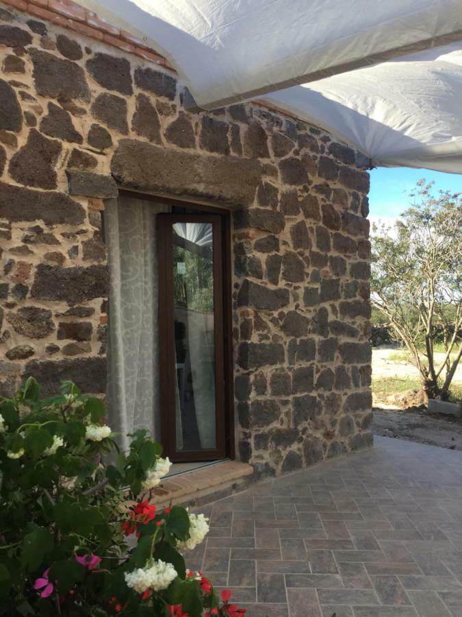 Sa Domo De Mannoi Su Catreathu Βίλα Orosei Εξωτερικό φωτογραφία