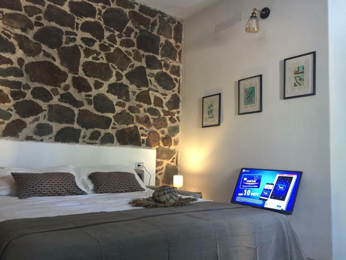 Sa Domo De Mannoi Su Catreathu Βίλα Orosei Εξωτερικό φωτογραφία
