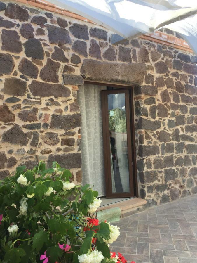 Sa Domo De Mannoi Su Catreathu Βίλα Orosei Εξωτερικό φωτογραφία